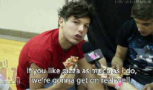 pizza dreams true